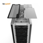 Picture of CASE BE QUIET! SILENT BASE 802 WHITE BGW40 MID-TOWER