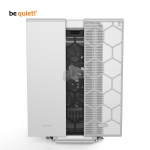 Picture of ქეისი BE QUIET! SILENT BASE 802 WHITE BGW40 MID-TOWER