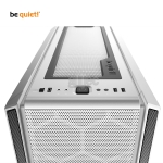 Picture of ქეისი BE QUIET! SILENT BASE 802 WHITE BGW40 MID-TOWER