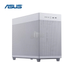 Picture of CASE ASUS PRIME AP201 90DC00G3-B39010 MICRO ATX WHITE