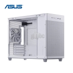 Picture of CASE ASUS PRIME AP201 90DC00G3-B39010 MICRO ATX WHITE