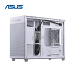 Picture of CASE ASUS PRIME AP201 90DC00G3-B39010 MICRO ATX WHITE