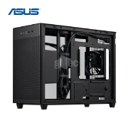 Picture of CASE ASUS PRIME AP201 90DC00G0-B39010 MICRO ATX BLACK
