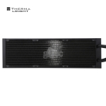 Picture of WATER COOLING SYSTEM THERMALRIGHT CORE VISION 360 BLACK ARGB TR-CV-360-B-ARGB