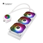 Picture of WATER COOLING SYSTEM THERMALRIGHT CORE VISION 360 WHITE ARGB TR-CV-360-W-ARGB