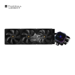 Picture of WATER COOLING SYSTEM THERMALRIGHT FROZEN PRISM 360 BLACK ARGB TR-FP-360-B-ARGB