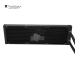 Picture of WATER COOLING SYSTEM THERMALRIGHT FROZEN PRISM 360 BLACK ARGB TR-FP-360-B-ARGB