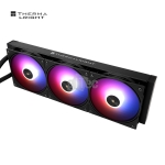 Picture of WATER COOLING SYSTEM THERMALRIGHT FROZEN WARFRAME PRO BLACK ARGB TR-FW-PRO-360-B-ARBG