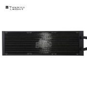 Picture of WATER COOLING SYSTEM THERMALRIGHT FROZEN WARFRAME PRO BLACK ARGB TR-FW-PRO-360-B-ARBG