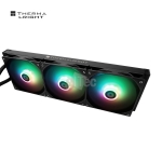 Picture of WATER COOLING SYSTEM THERMALRIGHT FROZEN WARFRAME 420 BLACK ARGB TR-FW-420-B-ARGB