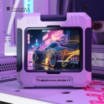 Picture of WATER COOLING SYSTEM THERMALRIGHT FROZEN WARFRAME 420 WHITE ARGB TR-FW-420-W-ARGB