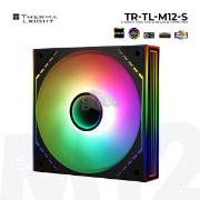 Picture of CASE COOLER THERMALRIGHT TR-TL-M12-S A-RGB