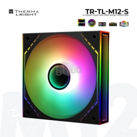 Picture of ქეისის ქულერი THERMALRIGHT TR-TL-M12-S A-RGB