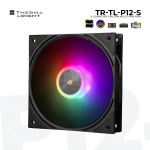 Picture of CASE COOLER THERMALRIGHT TR-TL-P12-S A-RGB