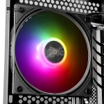 Picture of CASE COOLER THERMALRIGHT TR-TL-P12-S A-RGB