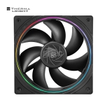 Picture of ქეისის ქულერი THERMALRIGHT TL-S12 A-RGB Bulk BLACK