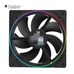 Picture of ქეისის ქულერი THERMALRIGHT TL-S12 A-RGB Bulk BLACK