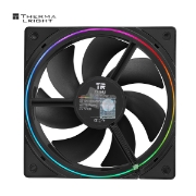 Picture of CASE COOLER THERMALRIGHT TL-S12 A-RGB Bulk BLACK