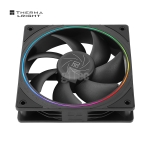 Picture of ქეისის ქულერი THERMALRIGHT TL-S12 A-RGB Bulk BLACK