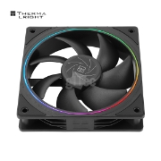 Picture of CASE COOLER THERMALRIGHT TL-S12 A-RGB Bulk BLACK