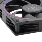 Picture of ქეისის ქულერი THERMALRIGHT TL-S12 A-RGB Bulk BLACK