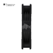 Picture of CASE COOLER THERMALRIGHT TL-S12 A-RGB Bulk BLACK
