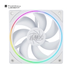 Picture of ქეისის ქულერი THERMALRIGHT TL-S12-W A-RGB Bulk WHITE