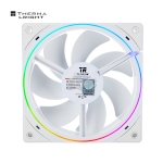 Picture of CASE COOLER THERMALRIGHT TL-S12 A-RGB Bulk WHITE