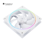 Picture of ქეისის ქულერი THERMALRIGHT TL-S12-W A-RGB Bulk WHITE