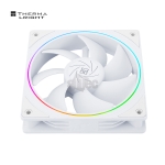 Picture of ქეისის ქულერი THERMALRIGHT TL-S12-W A-RGB Bulk WHITE