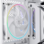 Picture of CASE COOLER THERMALRIGHT TL-S12 A-RGB Bulk WHITE