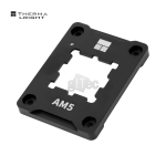 Picture of Processor Frame Mount THERMALRIGHT TR-AM5-B-V2 ASF AM5 BLACK