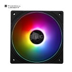 Picture of ქეისის ქულერი THERMALRIGHT TL-S12-S X3  A-RGB BLACK