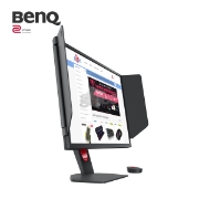 სურათი მონიტორი BenQ ZOWIE XL2546K 9H.LJNLB.QBE 24.5" FHD 240Hz 1ms Black