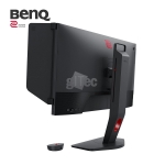 Picture of მონიტორი BenQ ZOWIE XL2546K 9H.LJNLB.QBE 24.5" FHD 240Hz 1ms Black