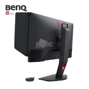 სურათი მონიტორი BenQ ZOWIE XL2546K 9H.LJNLB.QBE 24.5" FHD 240Hz 1ms Black