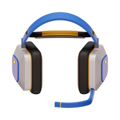 Picture for category Headsets