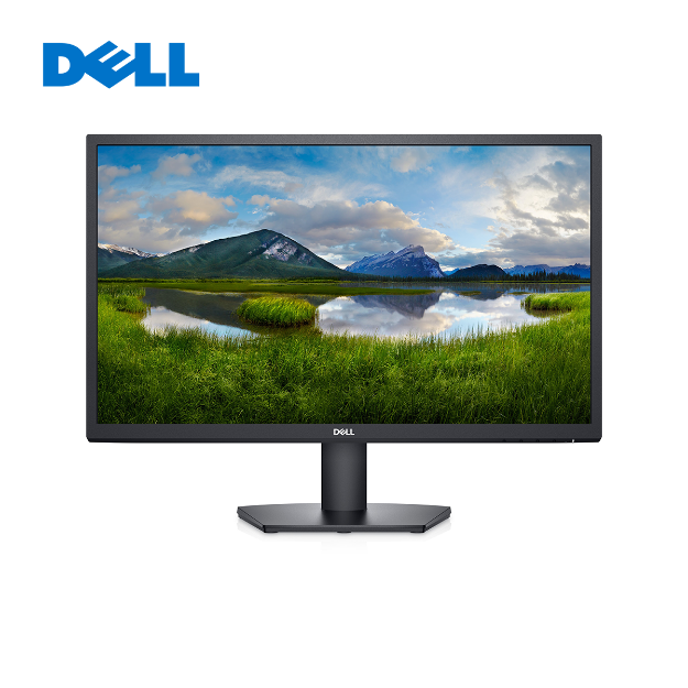 Picture of Monitor DELL LCD 24" (SE2422H) Black