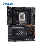 Picture of MOTHERBOARD დედა დაფა  ASUS TUF GAM Z690-PLUS WIFI D4 90MB18V0-M0EAY0 LGA1200 DDR4 