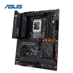 Picture of MOTHERBOARD დედა დაფა  ASUS TUF GAM Z690-PLUS WIFI D4 90MB18V0-M0EAY0 LGA1200 DDR4 