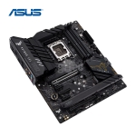 Picture of MOTHERBOARD დედა დაფა  ASUS TUF GAM Z690-PLUS WIFI D4 90MB18V0-M0EAY0 LGA1200 DDR4 