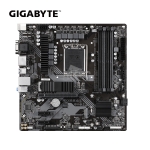 Picture of MotherBoard B760M DS3H DDR4 (rev. 1.0) LGA1700