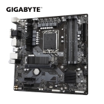 Picture of MotherBoard B760M DS3H DDR4 (rev. 1.0) LGA1700