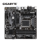 Picture of MotherBoard B760M DS3H DDR4 (rev. 1.0) LGA1700