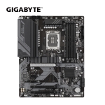 Picture of დედა დაფა Gigabyte Z790 D (rev. 1.0) LGA 1700