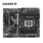 Picture of დედა დაფა Gigabyte Z790 D (rev. 1.0) LGA 1700