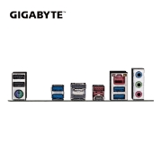 Picture of MotherBoard Gigabyte Z790 D (rev. 1.0) LGA 1700