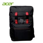 Picture of ნოუთბუქის ზურგჩანთა Acer Nitro Gaming Urban Backpack 17" GP.BAG11.02A Black