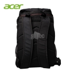 Picture of ნოუთბუქის ზურგჩანთა Acer Nitro Gaming Urban Backpack 17" GP.BAG11.02A Black