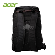 Picture of NOTEBOOK Backpack Acer Nitro Gaming Urban 17" GP.BAG11.02A Black